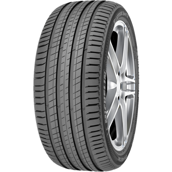 Michelin Latitude Sport 3