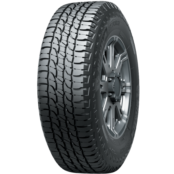 Michelin LTX Force