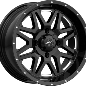 M26 VIBE Milled Gloss Black