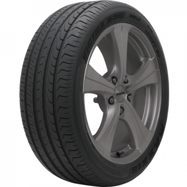 MAXXIS - M36+ MRS RUN FLAT - Image 2
