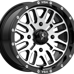 M38 BRUTE