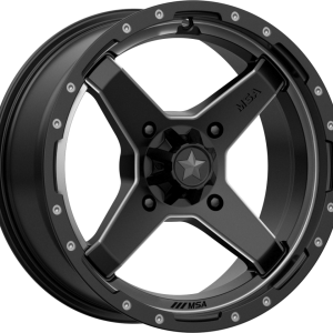 M39 CROSS