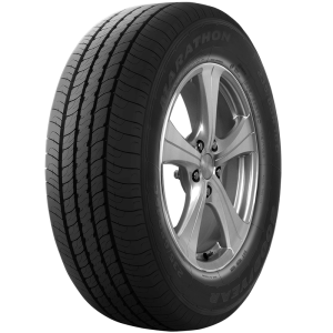 Goodyear Cargo Marathon