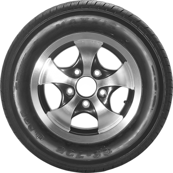 MAXXIS - CS735 - Image 3