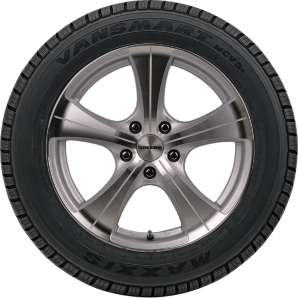 MAXXIS - MCV3+ - Image 3