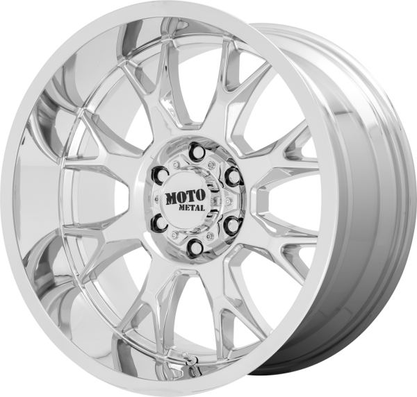 MO806 Chrome