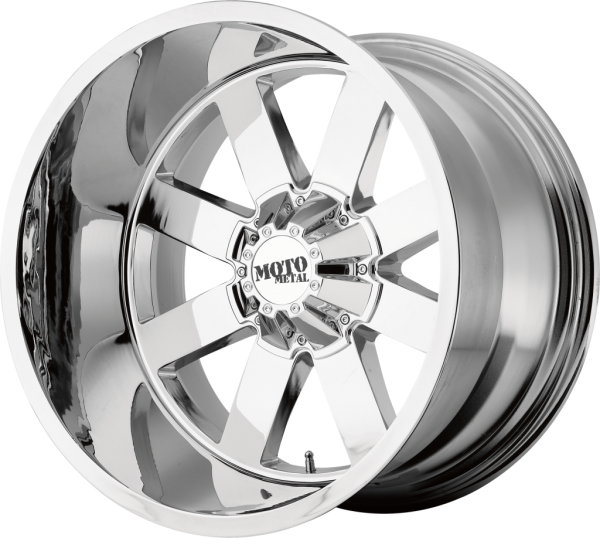 MO962 Chrome