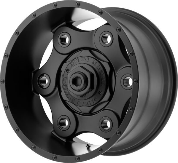MO977 LINK Black Out