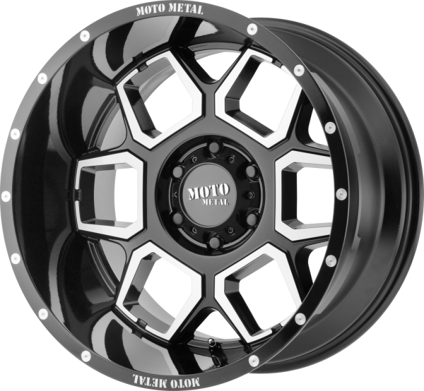 MO981 SPADE