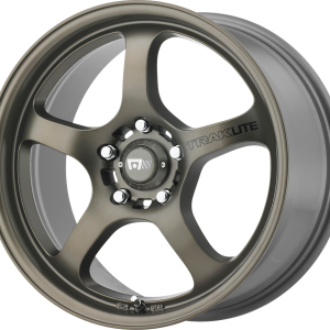 MR131 TRAKLITE Matte Bronze