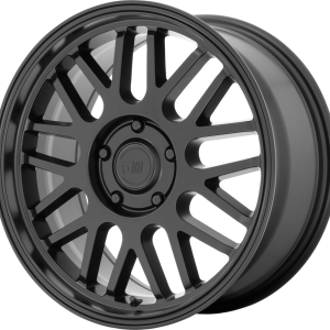 MR144 M9 Satin Black
