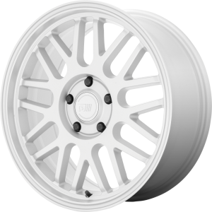 MR144 M9 Hyper Silver