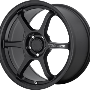 MR145 TRAKLITE 3.0 Satin Black