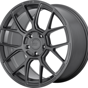 MR147 CM7 Gunmetal