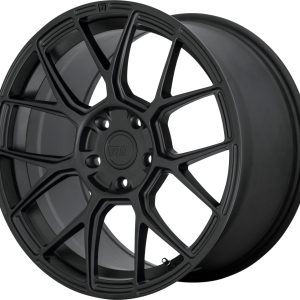 MR147 CM7 Satin Black