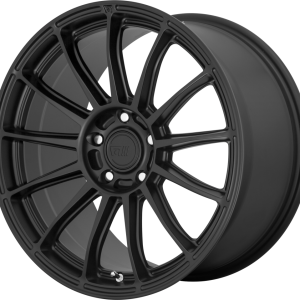 MR148 CS13 Satin Black