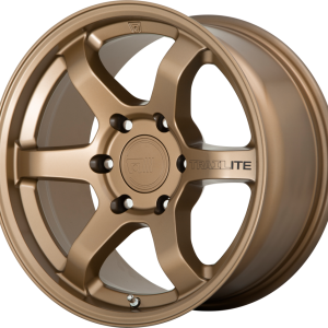 MR150 TRAILITE Matte Bronze