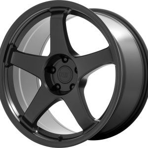 MR151 CS5 Satin Black