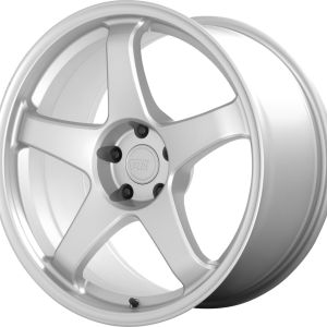 MR151 CS5 Hyper Silver