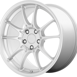 MR152 SS5 Hyper Silver