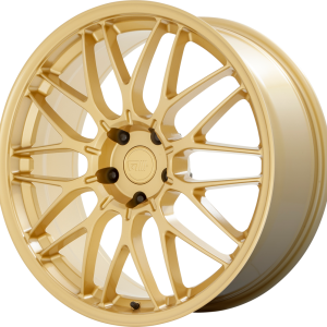 MR153 CM10 Rally Gold