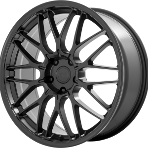 MR153 CM10 Satin Black
