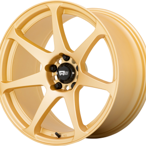 MR154 BATTLE Gold