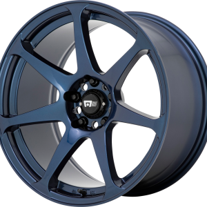 MR154 BATTLE Midnight Blue