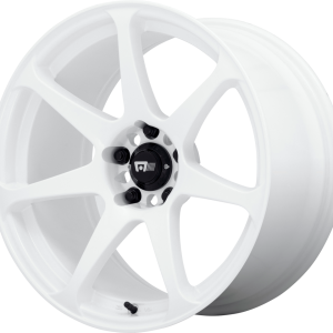 MR154 BATTLE White