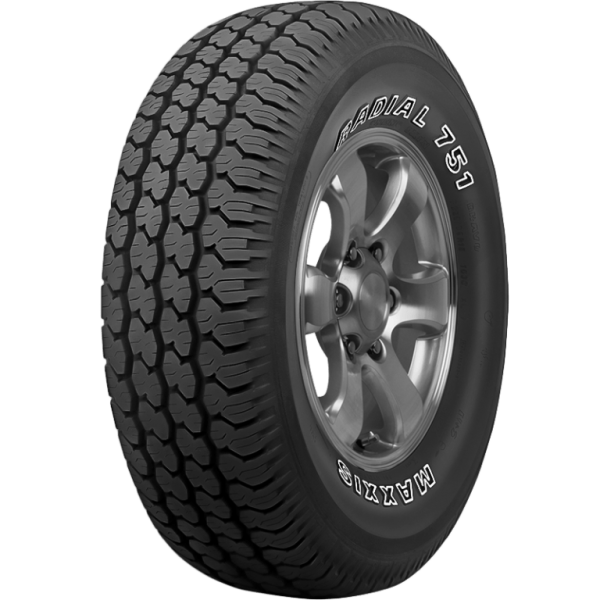 MAXXIS - MA751 BRAVO - Image 2
