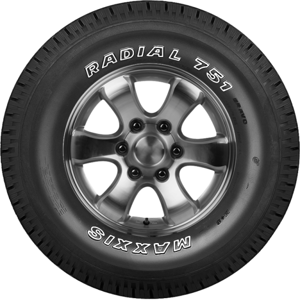 MAXXIS - MA751 BRAVO - Image 3