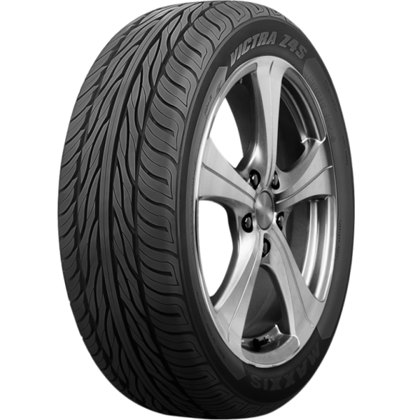 MAXXIS - MAZ4S VICTRA - Image 2