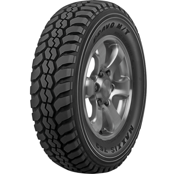 MAXXIS - MT753 BRAVO - Image 2