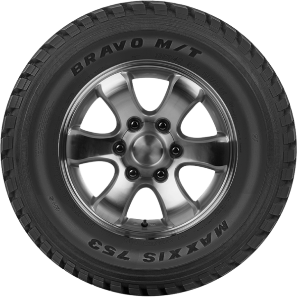 MAXXIS - MT753 BRAVO - Image 3
