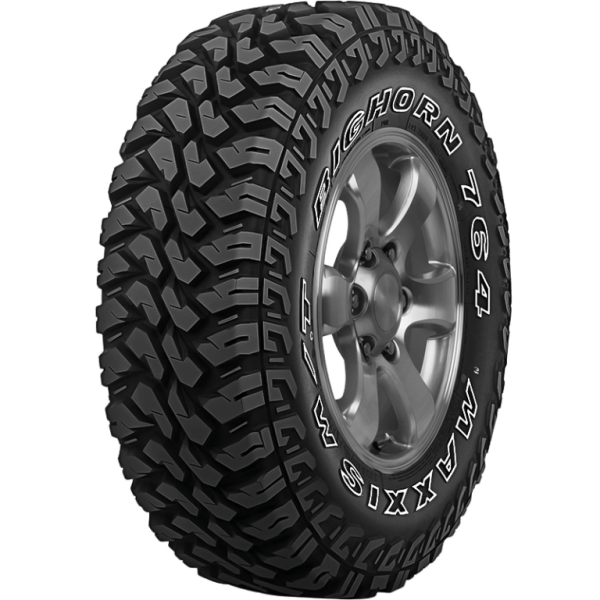 MAXXIS - MT764 BIGHORN - Image 2