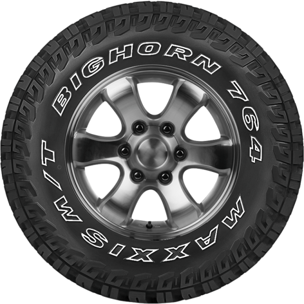 MAXXIS - MT764 BIGHORN - Image 3