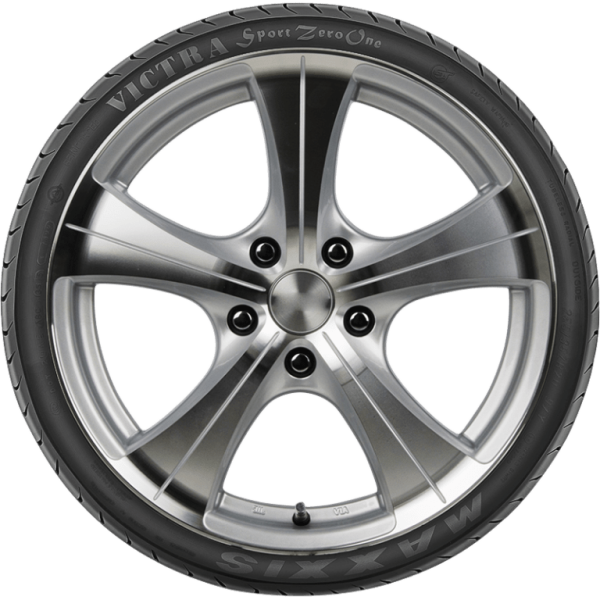 MAXXIS - VS01 VICTRA SPORT - Image 3
