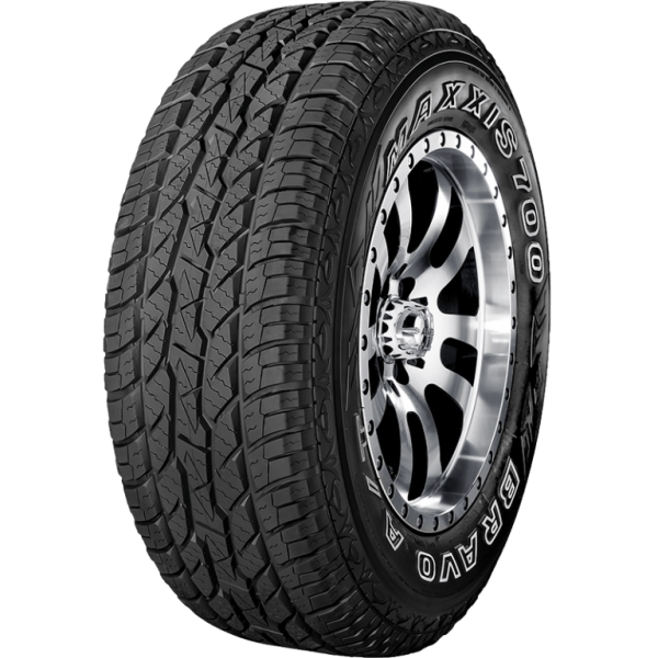 MAXXIS - AT700 BRAVO - Image 2