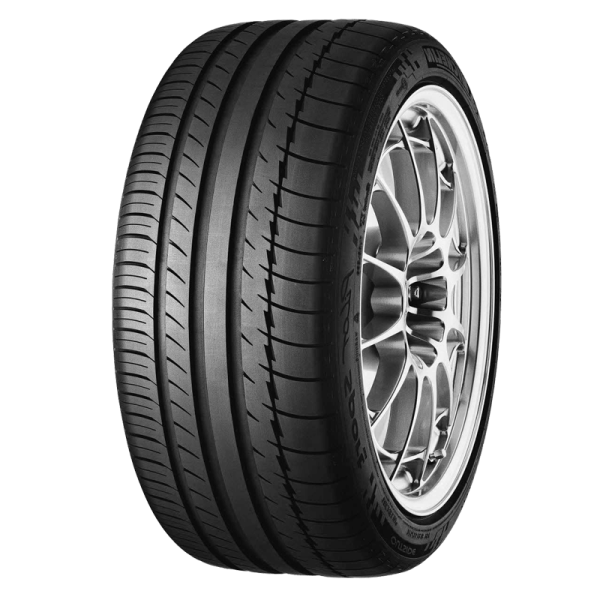 Michelin Pilot Sport 2