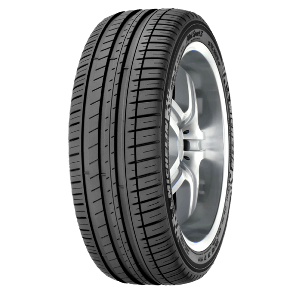 Michelin Pilot Sport 3
