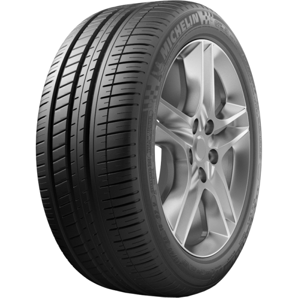 Michelin Pilot Sport 3 ST