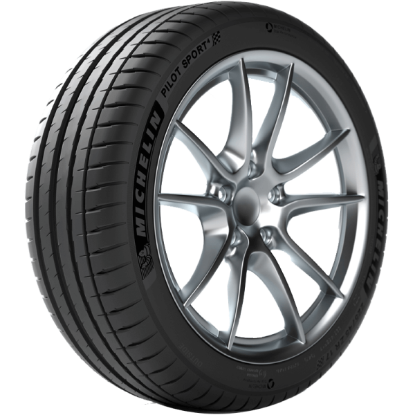 Michelin Pilot Sport 4 ST
