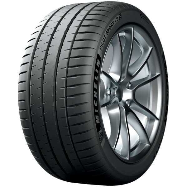 Michelin Pilot Sport 4S 20"