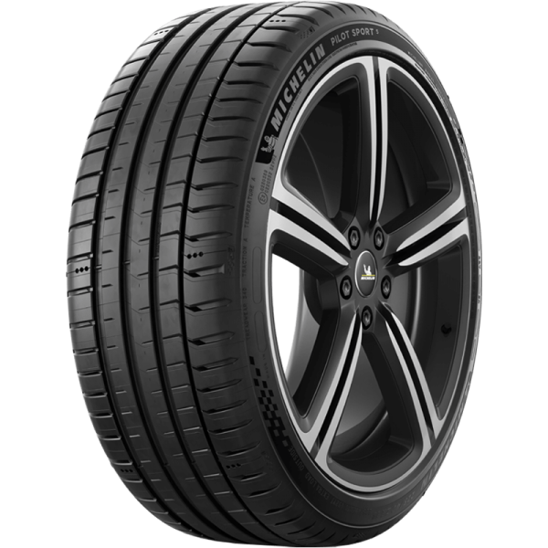 Michelin Pilot Sport 5