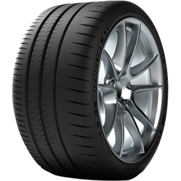 Michelin Pilot Sport Cup 2