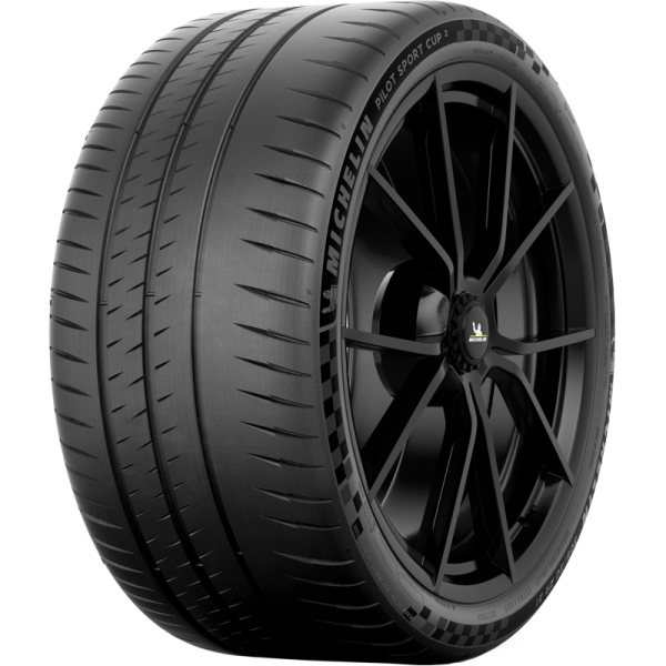 Michelin Pilot Sport Cup 2 Connect