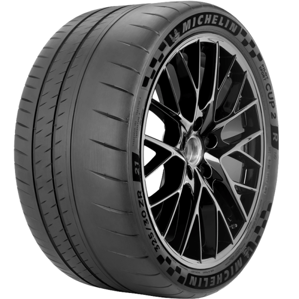 Michelin Pilot Sport Cup 2 R Connect