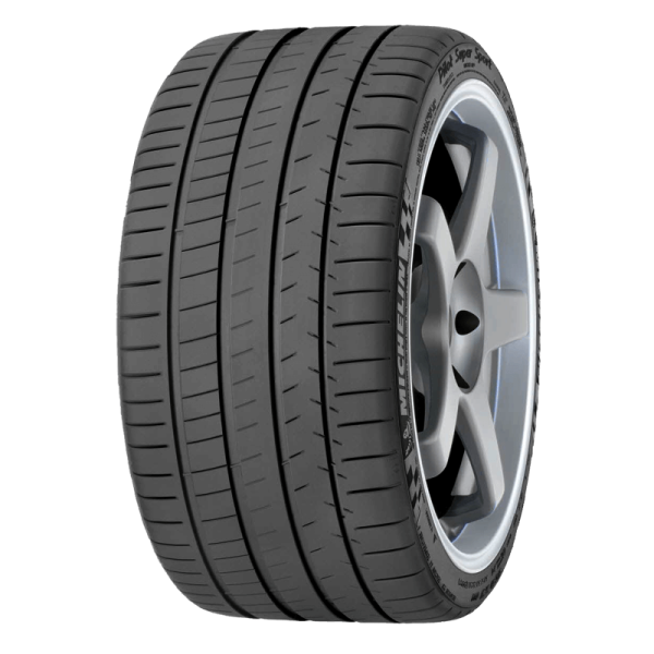 Michelin Pilot Super Sport
