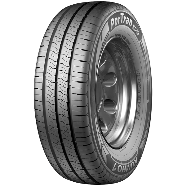 Kumho Portran KC53