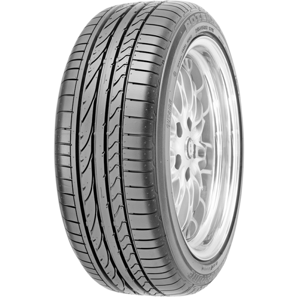 BRIDGESTONE POTENZA RE050A